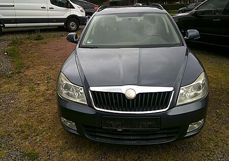 Skoda Octavia Combi Ambiente