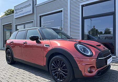 Mini Cooper S Clubman Kamera Navigation KeyLess