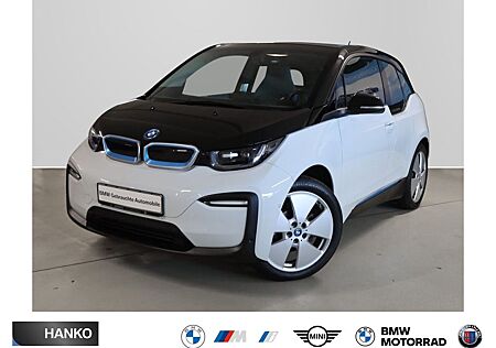 BMW i3 Basis