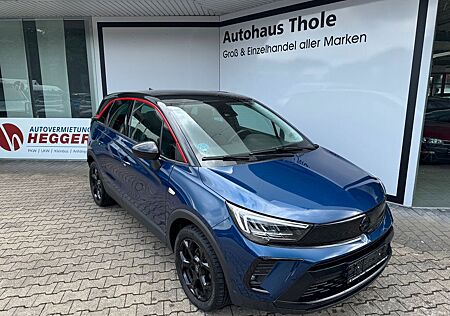 Opel Crossland X Crossland 1.2 GS Line *NAVI+PDC*/55158-73