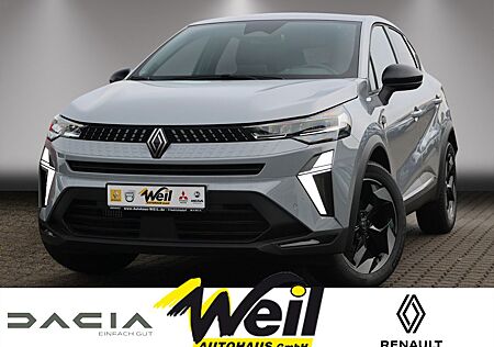 Renault Captur Techno TCe 90 +MULTIMEDIA+GOOGLE