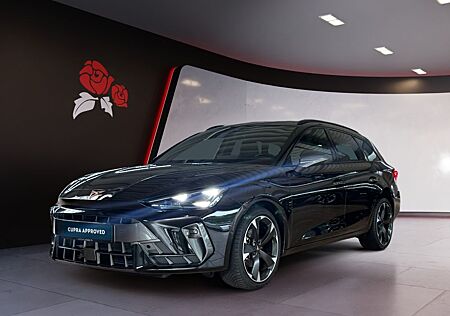 Cupra Leon ST 1.5 eTSI DSG LED Navi PDC Rfk SHZ