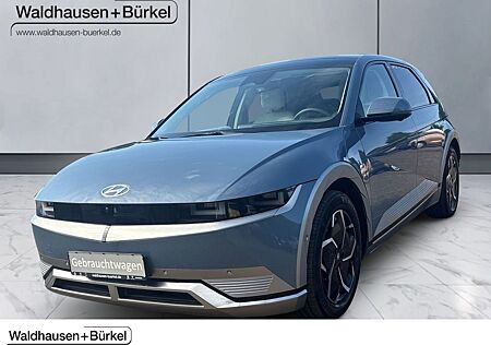 Hyundai IONIQ 5 Uniq-Paket Elektro 4WD *PANO*BOSE*RFK*