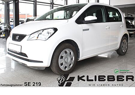 Seat Mii electric 5-TÜREN*CCS*TELEFON*DAB