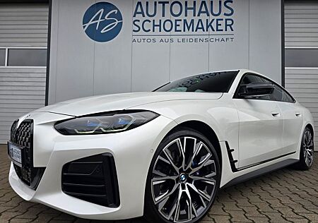 BMW M440i xDrive Gran Coupe*20´´Laser,360°AHK,HUD,HK
