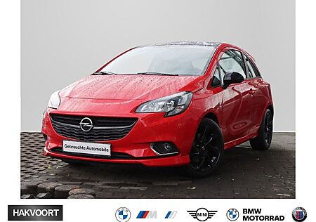 Opel Corsa Color Edition ecoFlex