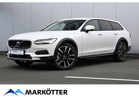 Volvo V90 Cross Country B5 AWD Plus/ACC/AHK/H&K/Standh