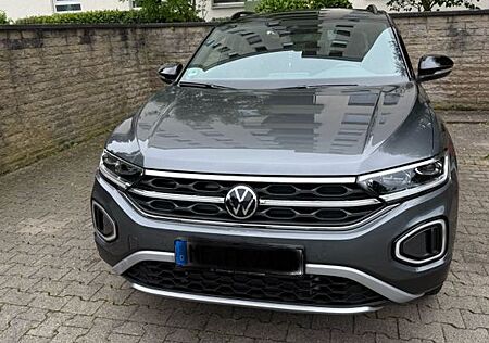VW T-Roc Volkswagen 1.5 TSI OPF DSG MOVE MOVE