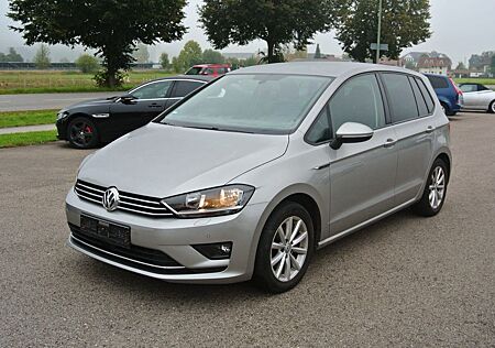 VW Golf Volkswagen Sportsvan VII Lounge BMT/Start-Stopp