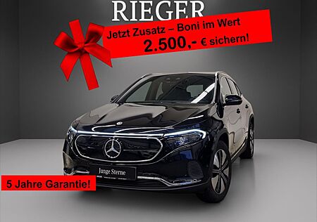 Mercedes-Benz EQA 300 4M Advanced*Augmented-Navi*VZ-Assistent+