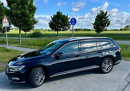 VW Passat Variant Volkswagen 1.4 TSI ACT DSG Highline