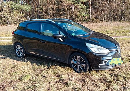 Renault Clio Grandtour Limited ENERGY dCi 90 eco2 Li...