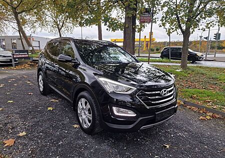 Hyundai Santa Fe Premium 4WD/Auto./Panorama/Leder/Xenon