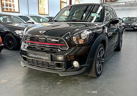 Mini John Cooper Works *TÜV&Service NEU*