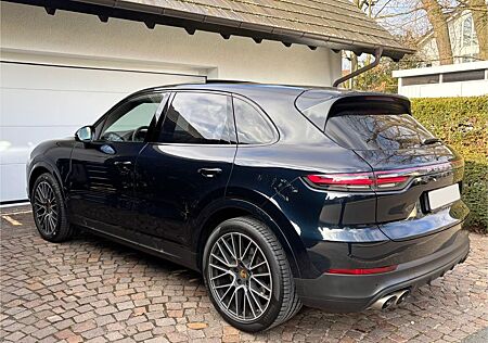 Porsche Cayenne S Exklusiv Matrix-LED ACC Pano 18-Wege