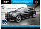 Mercedes-Benz C 300 de T AVANTGARDE LEDER COMAND UPE:73.800,-