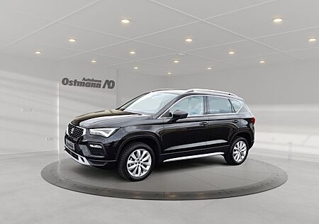 Seat Ateca 1.5 TSI ACT Xperience AHK PDC el.Heck ACC