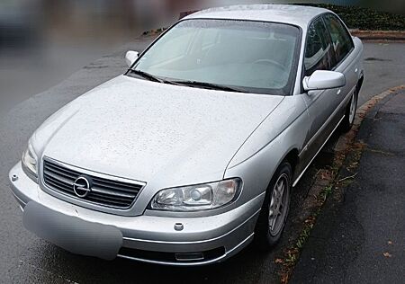 Opel Omega B 2.2 TÜV 05/2027 AHK Xenon