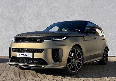 Land Rover Range Rover Sport P635 SV Edition One - Carbon B