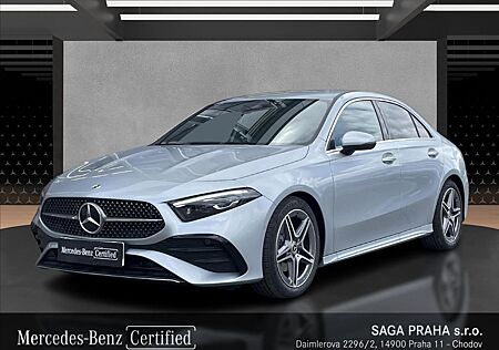 Mercedes-Benz A 200 AMG Line