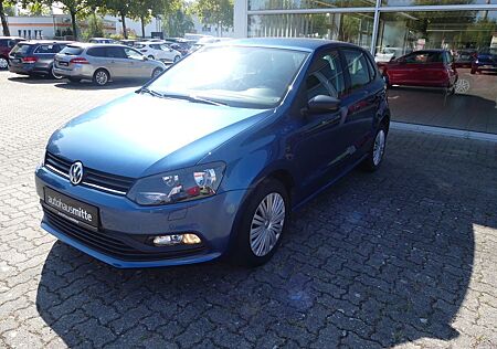 VW Polo Volkswagen V Trendline BMT/Start-Stopp (Kommission)