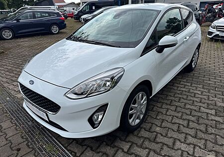 Ford Fiesta 1,1 Cool & Connect