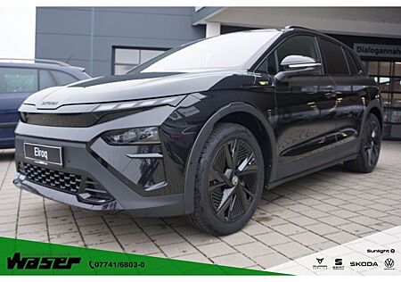Skoda Elroq RS 84 kWh 4x4 Maxx AHK Matrix WP 20''LM CA
