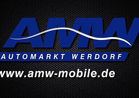 Mercedes-Benz A 200 AMG Line Night-Paket*LED*KAMERA*AMBIENTE*