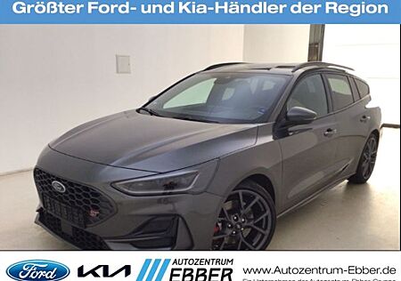 Ford Focus Turnier ST X 2.3 AHK NAVI ACC B&O LED