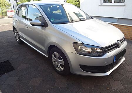 VW Polo Volkswagen 1.2 Trendline Trendline