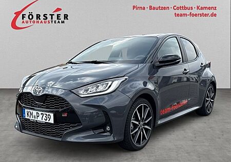 Toyota Yaris 1.5l Hybrid GR SPORT *SAFETY-PAKET*