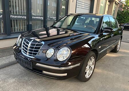 Kia Opirus 3,5 L Executive 1-Hand !!!