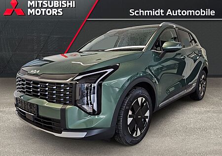 Kia Sportage 1.6 T-GDi Vision Neues Modell Facelift