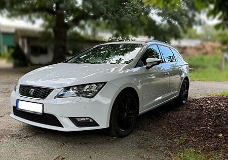 Seat Leon ST 2.0 TDI 110kW Start&Stop Style Style