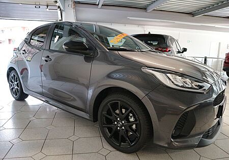 Mazda 2 Hybrid VVT-i 116 eCVT Homura Plus