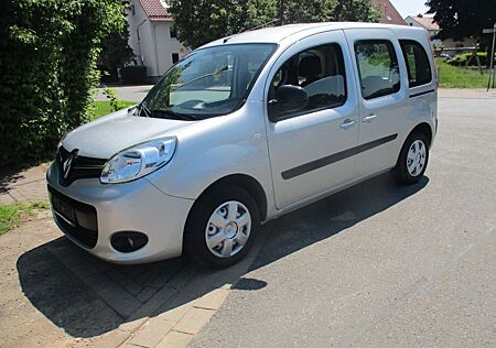 Renault Kangoo 1.5 dCi Happy Family/Klima+AHK*