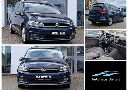 VW Touran gebraucht kaufen VW Touran Volkswagen 2.0 TDI Highline ACC/Panorama/7-Sitzer