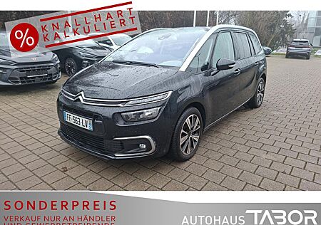 Citroën C4 Grand Spacetourer 1.5 BlueHDi 130 Shine 7S LM