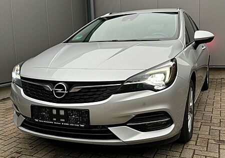 Opel Astra K Sports Tourer Business Navi Spurh. Kam.