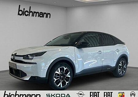 Citroën C4 Max 1.2 KlimaAT Navi SHZ LHZ RCam PDC Alu Fre