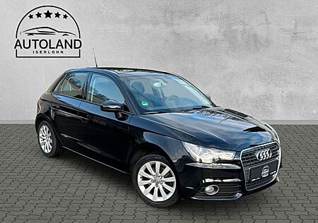Audi A1 Sportback ambition*DSG*PANO*KEYLESS*