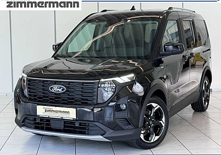 Ford Tourneo Courier 1.0 EcoBoost 'ACTIVE' Winter-Pak