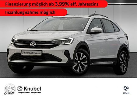 VW Taigo Volkswagen Life 1.0 TSI DSG LED Navi Keyless RKamera