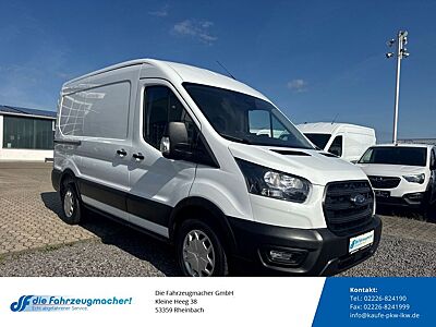 Ford Transit Kasten 350 L2 Trend Klimaautom DAB Totwi
