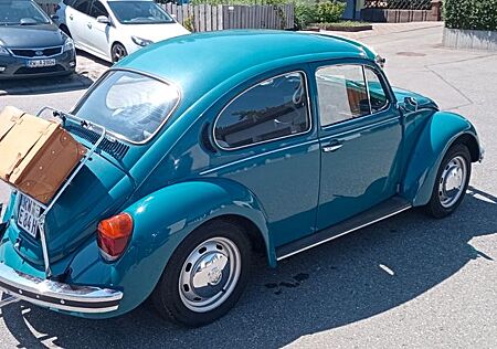 VW Käfer Volkswagen