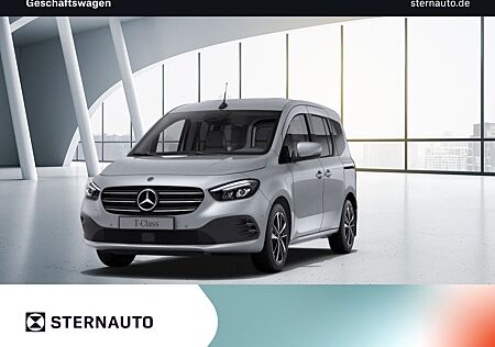 Mercedes-Benz T-Klasse T 180 Edition