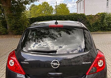 Opel Corsa 1.2 ecoFLEX