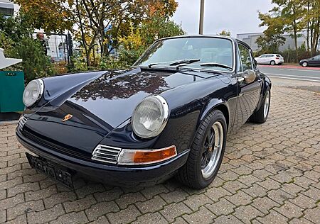 Porsche 912 911 Carrera 3.2 auf F Modell Umbau