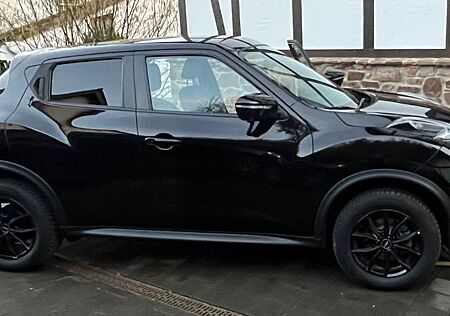 Nissan Juke 1.2 DIG-T N-CONNECTA N-CONNECTA