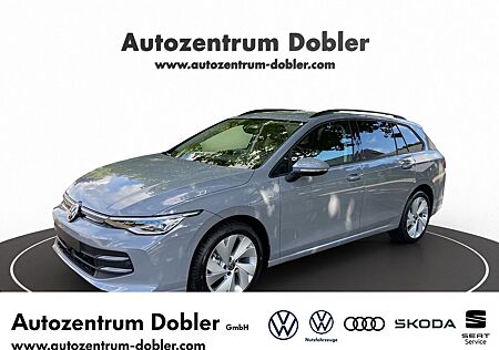 VW Golf Volkswagen VIII Variant Life 1.5 TSI 85 kW Bluetooth